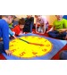 Zegar dla dzieci - przedszkole4