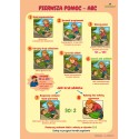 Pierwsza Pomoc - plansza edukacyjna