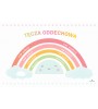 Tęcza oddechowa - Mata edukacyjna