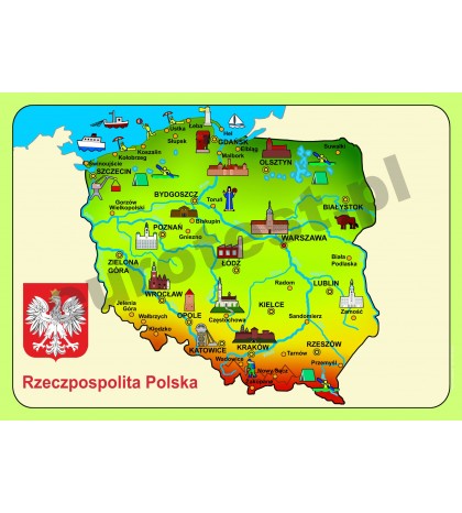 Polska moja Ojczyzna