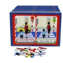 Puzzle edukacyjne "Bezpieczne dziecko" (5 pudełek w zestawie)
